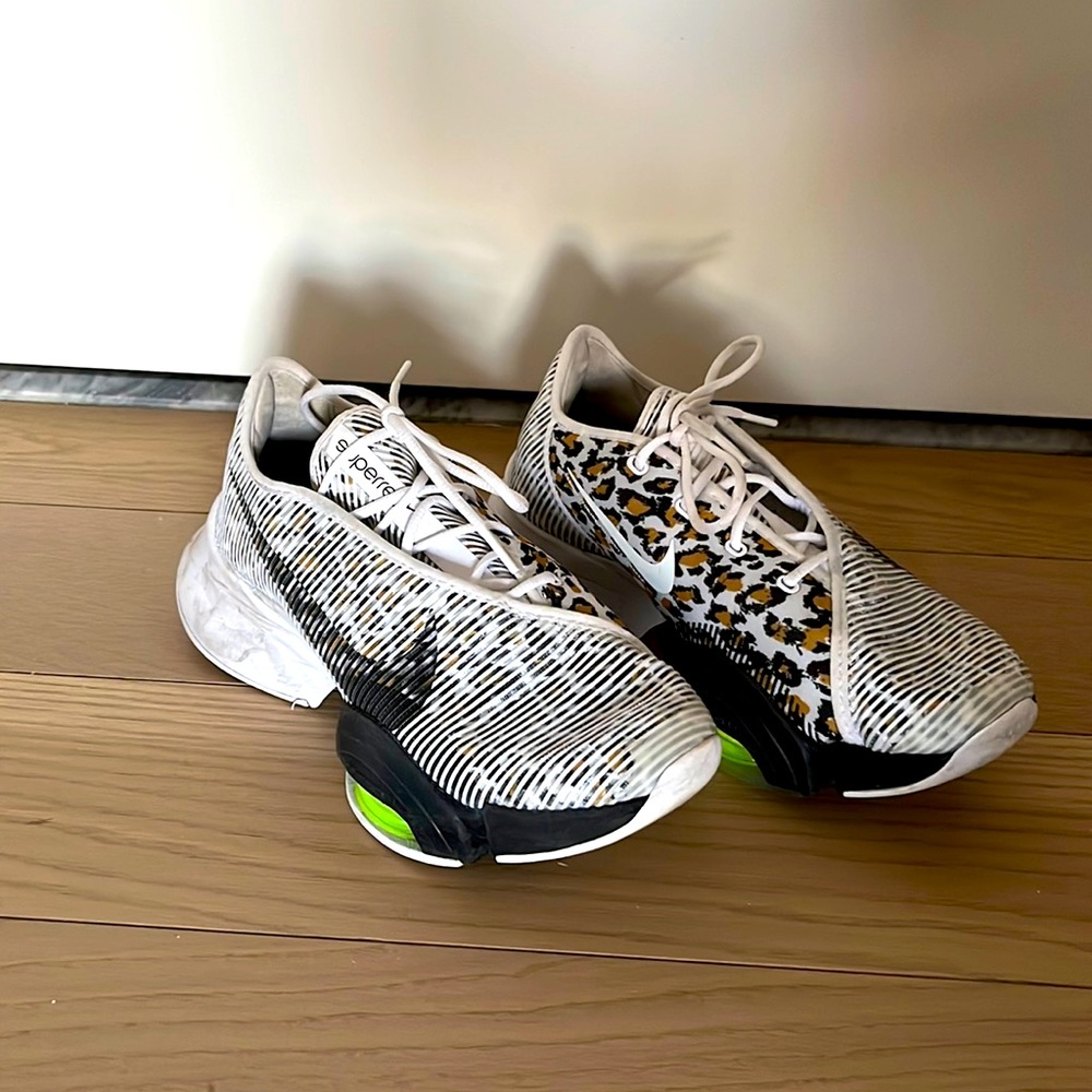 Nike Air Zoom SuperRep 2 ‘Leopard’